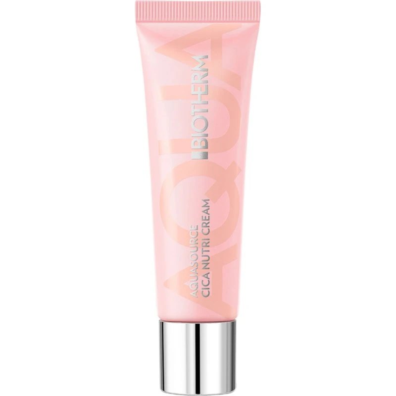 Biotherm Aquasource Cica Nutri Hydrating Rich Cream 30 ml