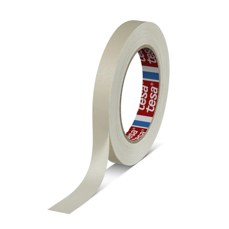 tesa® Kreppband 4316 PV3 30 mm x 50 m beige