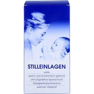 Baby Frank Stilleinlagen 30 Stück