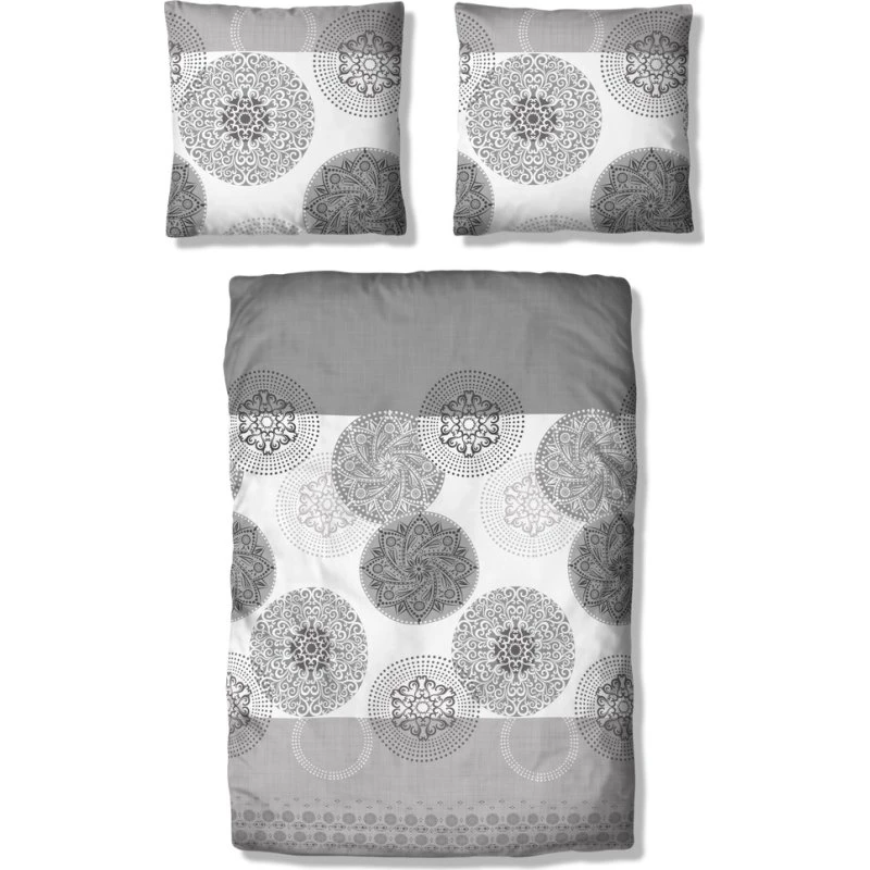 OTTO home Bettwäsche Tesso 135x200 cm