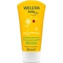 Weleda Baby & Kind Calendula Waschlotion & Shampoo 20 ml