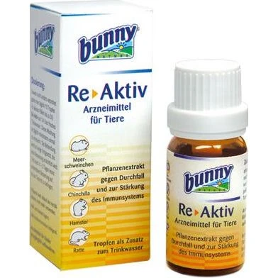 Bunny Re-Aktiv 10 ml Tropfen