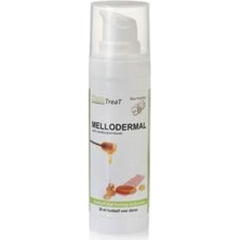PhytoTreat Mellodermal Honigsalbe Indoor 30ml