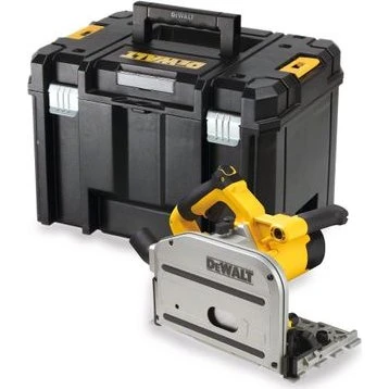 DEWALT Tauchkreissäge DWS520KT 1300 W in TSTAK-Box VI