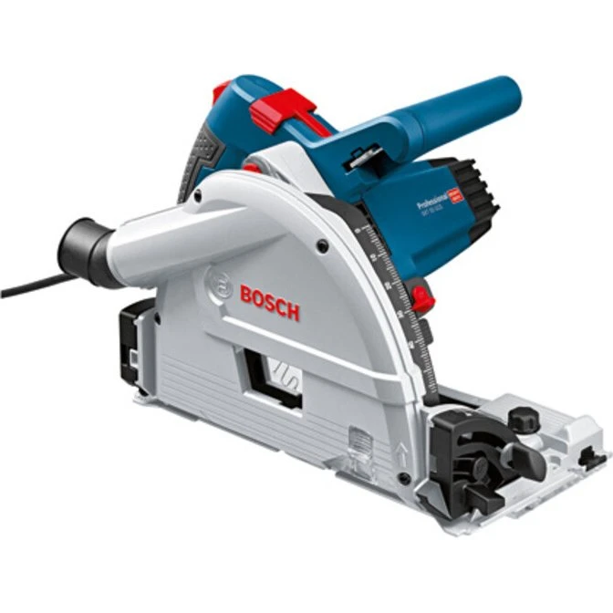 Bosch Tauchsäge GKT 55 GCE Professional + FSN1400