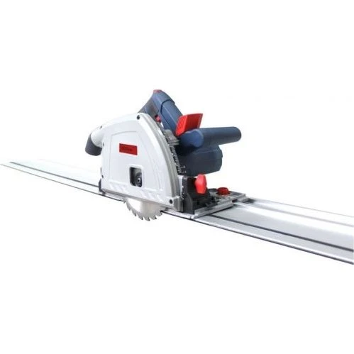 Güde TS 57-1400 KE Tauchkreissäge 1400 W mit Führungsschienen