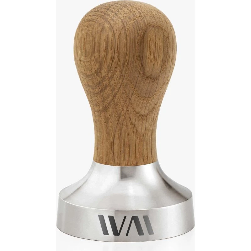 Wiedemann Präzisionstamper 58,5mm Eiche