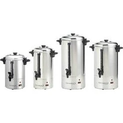 Animo Percostar 6,5 L Perkolator Kaffeemaschine