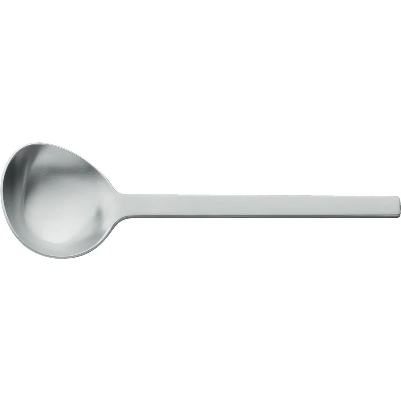 Zwilling Saucenlöffel Minimale mattiert 19 cm