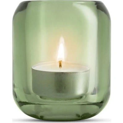 Eva Solo ACORN Teelichthalter 2er-Set Kiefer