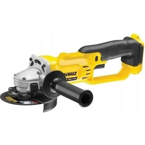DeWalt DCG412N 18V XR 125mm Winkelschleifer Körper