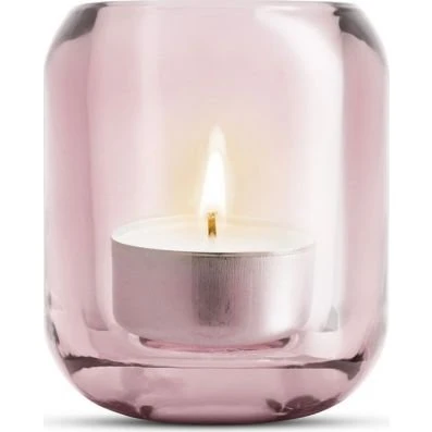 Eva Solo Acorn Teelichthalter Ø6,5cm 2er Set rose