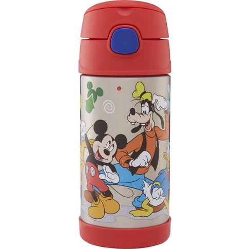 Thermos FUNtainer Bottle Disney Mickey 350 ml