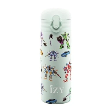 IZY Kids Transformers Thermosflasche 350 ml