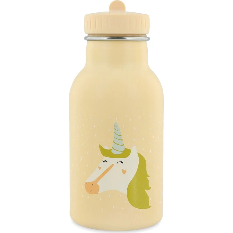 Trixie Mrs. Unicorn 350 ml Thermoflasche Edelstahl