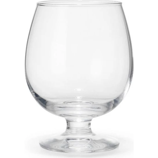 Holmegaard Det Danske Glas Bierglas 44 cl