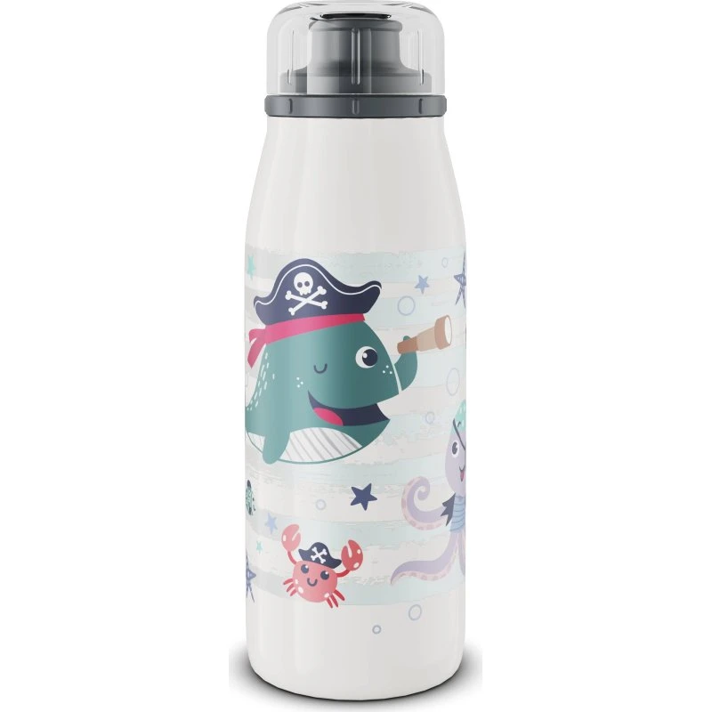 alfi ISO BOTTLE Brave Pirates 0,35 l