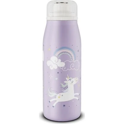 alfi ISO BOTTLE unique unicorns 0,35 l
