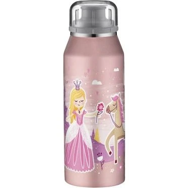 Alfi Fairytale Princess IsoBottle 350 ml Edelstahl