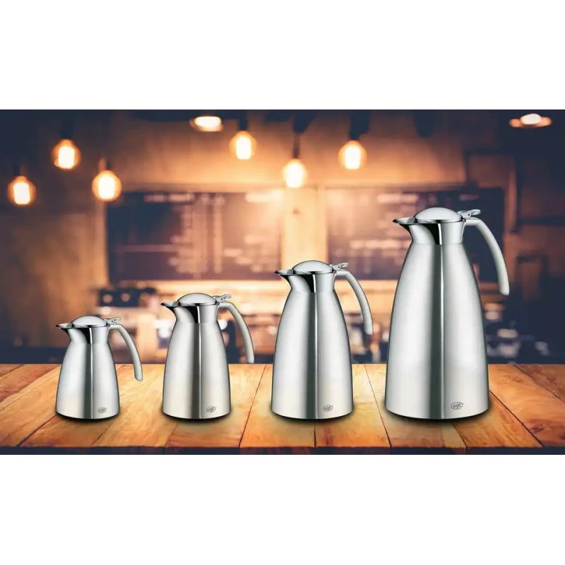 Alfi Isolierkanne Gusto TT 1,5 l mattiert