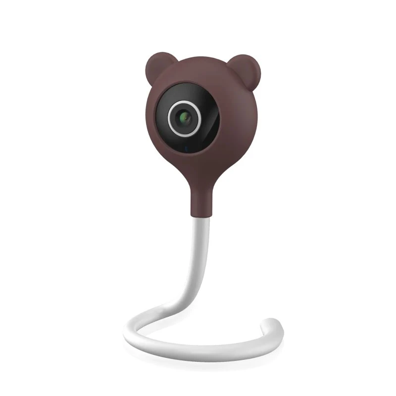 Lionelo Babyline Smart White Video-Babyphone