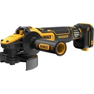 DeWalt DCG416VSN 18V Akku-Winkelschleifer 125 mm
