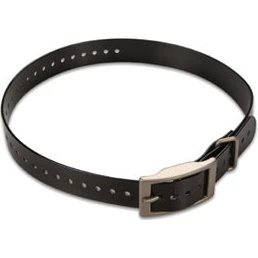 Garmin Ersatzhalsband schwarz 2,5 cm für TT10, T5, TT15, K5, KT15