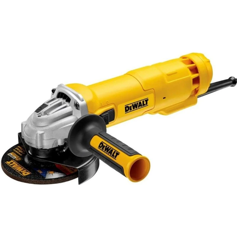 DeWalt Winkelschleifer 125mm 1200W DWE4227-QS