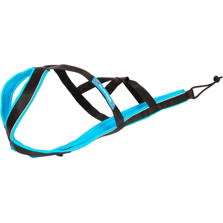 Polar Quest Zuggeschirr X-Back