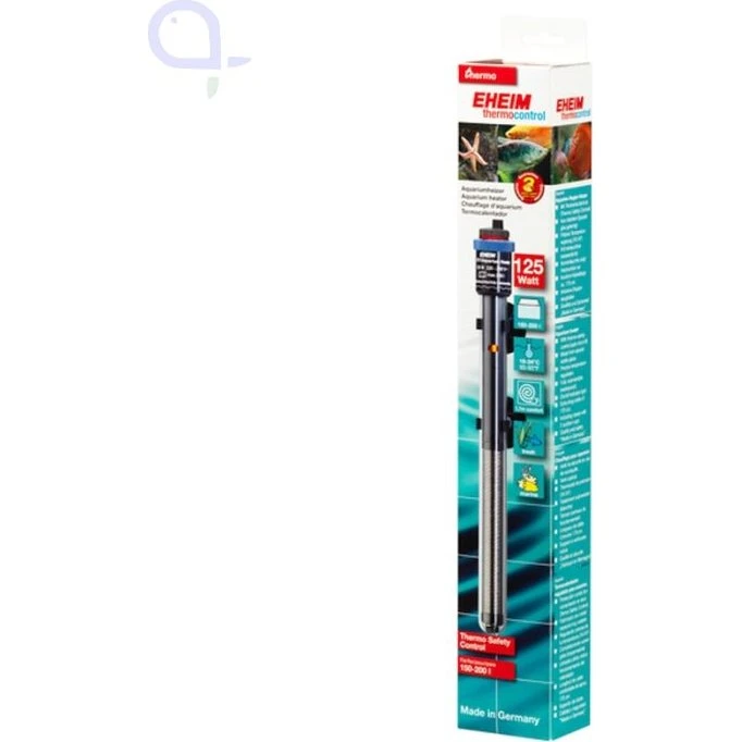 EHEIM thermocontrol 125 W Regelheizer