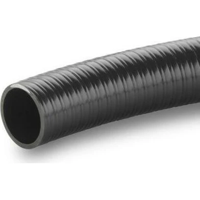 Pondtec Innen-Ø 19–38 mm Profi Teichschlauch schwarz