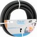 OASE Spiralschlauch 10 m schwarz 31,75 mm (1 1/4")