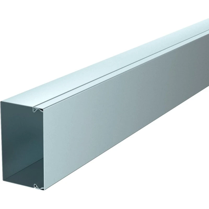 OBO Bettermann LKM60100 Leitungsführungskanal 2 m verzinkt