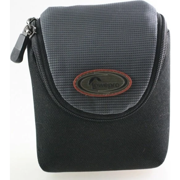 LowePro Altus 10 Kameratasche Schwarz