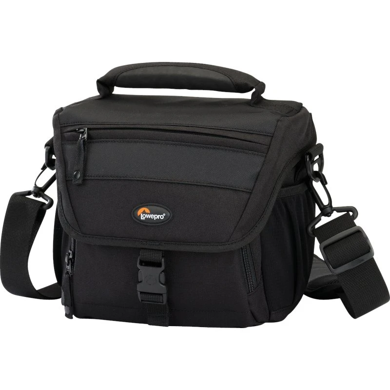 Lowepro Nova 160 AW II Schultertasche schwarz