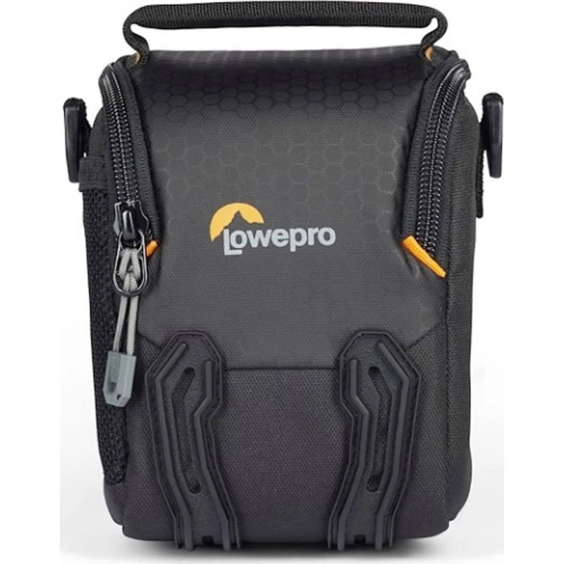 Lowepro Adventura SH 115 III Schwarz