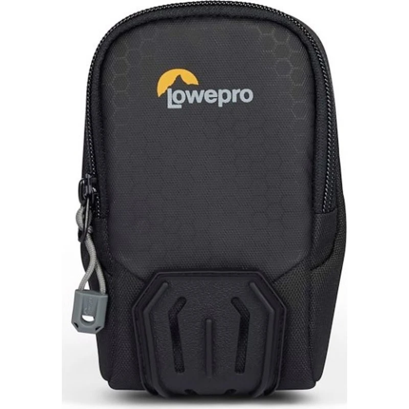 Lowepro Adventura CS 20 III Schwarz