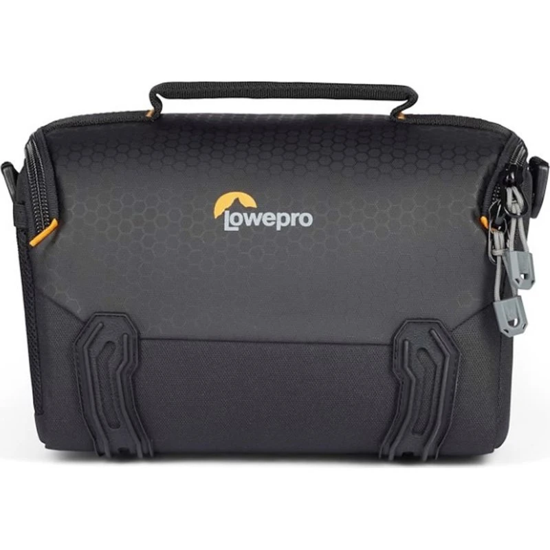 Lowepro Adventura SH 140 III schwarz