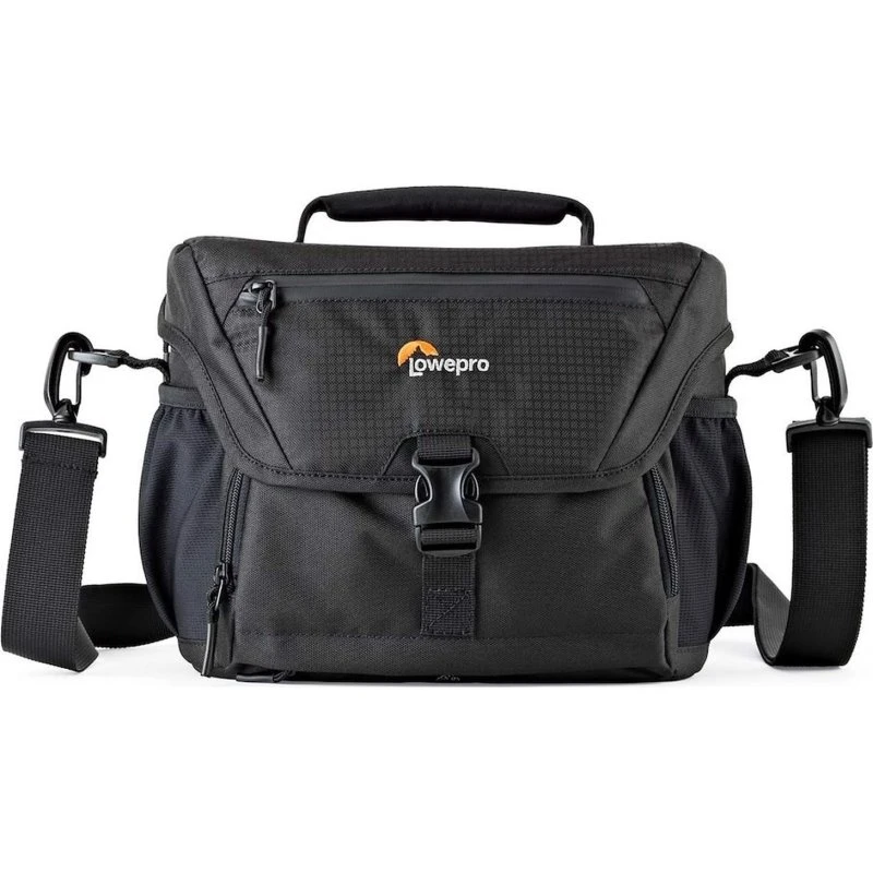 Lowepro Nova 180 AW II Fototasche schwarz