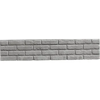 BECKERS® Motivplatte Klassik-Stein