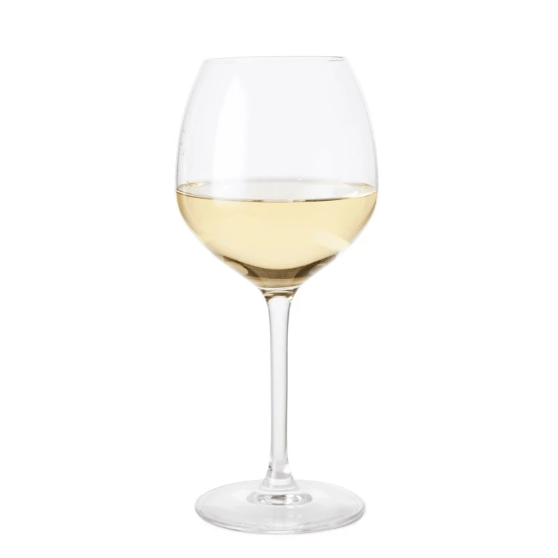 Rosendahl Weißweinglas PREMIUM 2er-Set, 540 ml, klar