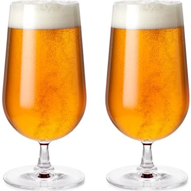 Rosendahl Grand Cru Bierglas 50 cl (2er-Set)