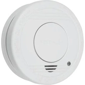 Smartwares RM250 Rauchwarnmelder weiß