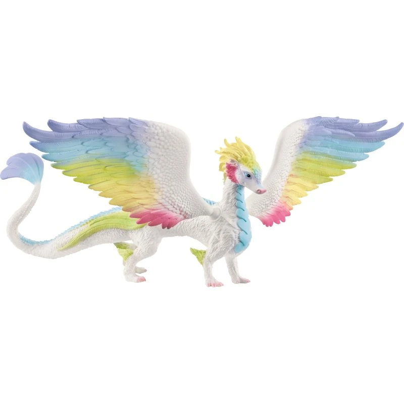 Schleich Regenbogendrache BAYALA®