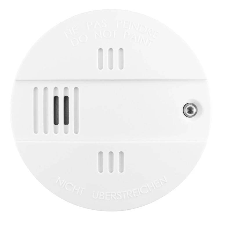 TechniSat Smart Home Rauchmelder RM2 weiß (Z-Wave Plus)