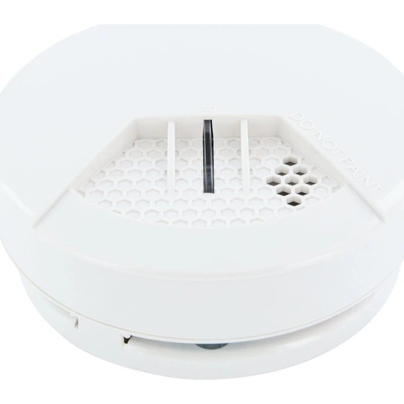 Schwaiger ZHS08 Z-Wave Rauchmelder batteriebetrieben