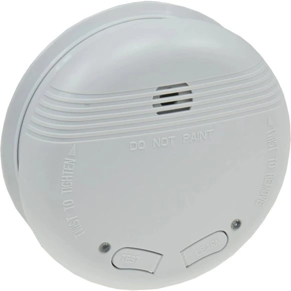 ChilItec CT-RM Pro Funk-Rauchmelder EN14604 koppelbar