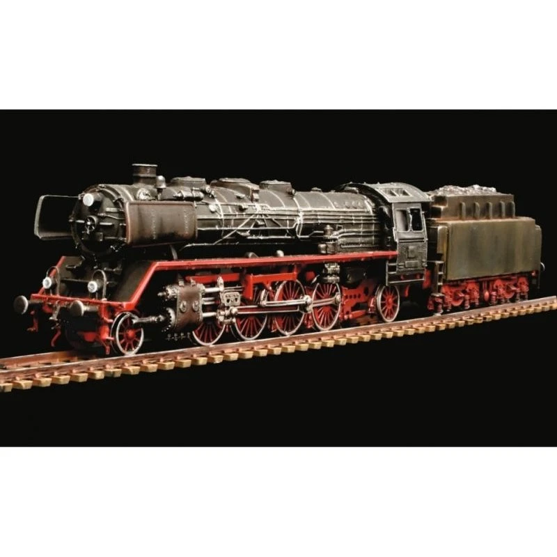 Italeri 1:87 BR41 Dampflok H0 Spur