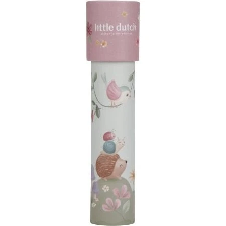 Little Dutch Kaleidoskop Fairy Garden, Rosa, 36 Monate