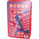 Schmidt Spiele Bingo in Metalldose